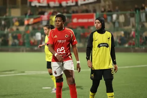 اتحاد الكرة يكشف موعد المباراة النهائية من كأس مصر للسيدات